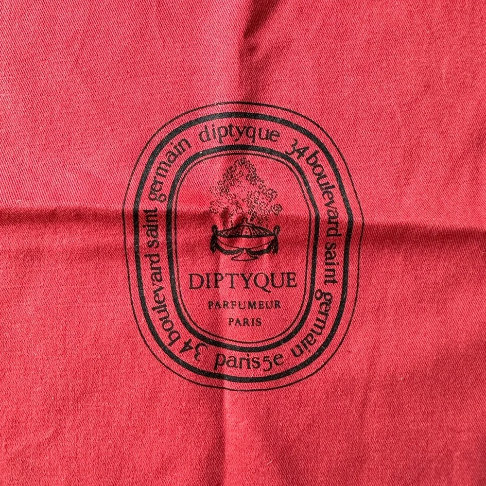 Diptyque Dust Bag (M)